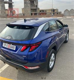 هیوندای تۆکسۆن